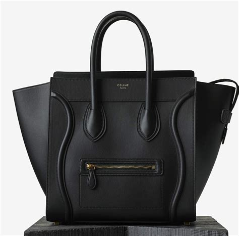 celine luggage tote buy online.